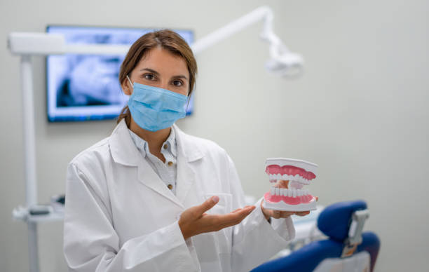 Best Emergency Tooth Extraction in Healdsburg, CA