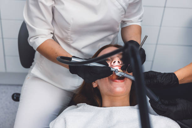 Best Cosmetic Emergency Dentistry in Healdsburg, CA