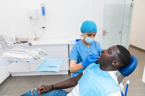 Best Emergency Gum Treatment in Healdsburg, CA